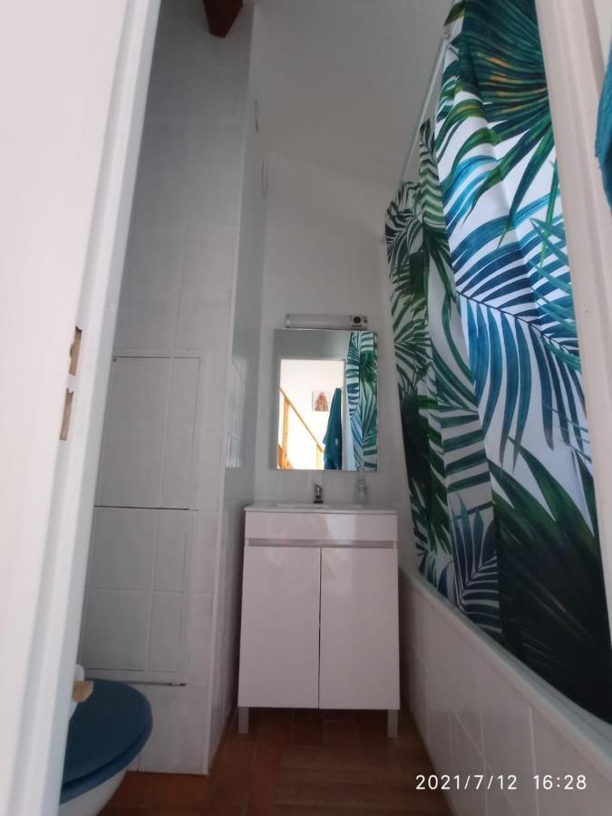 Maisonnette En Residence Avec Piscine Et Tennis Saint-Vallier-de-Thiey Eksteriør bilde